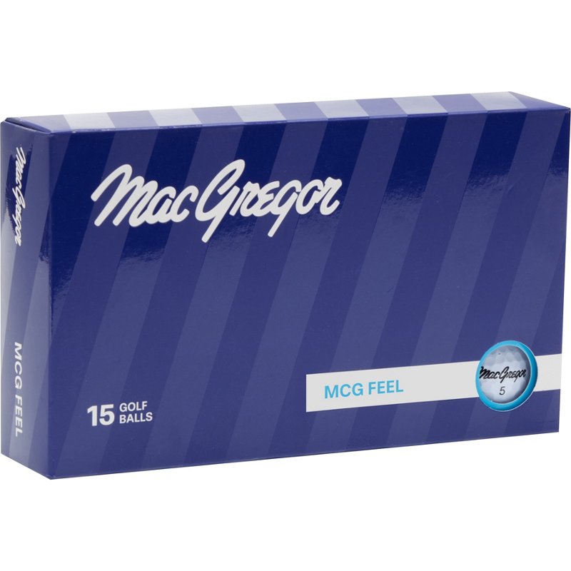 Macgregor Mcg Feel … - image