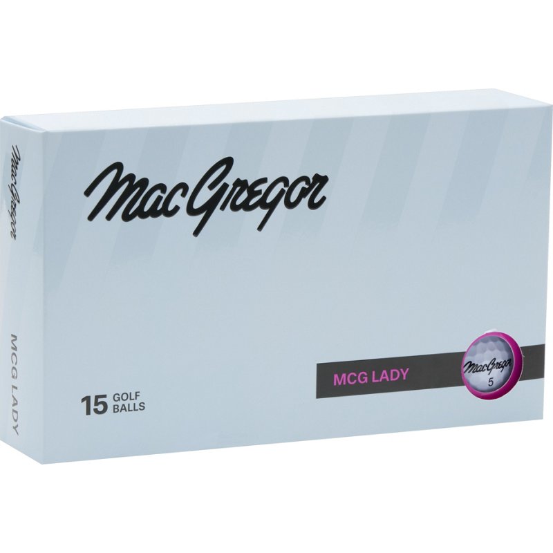Macgregor Mcg Lady … - image
