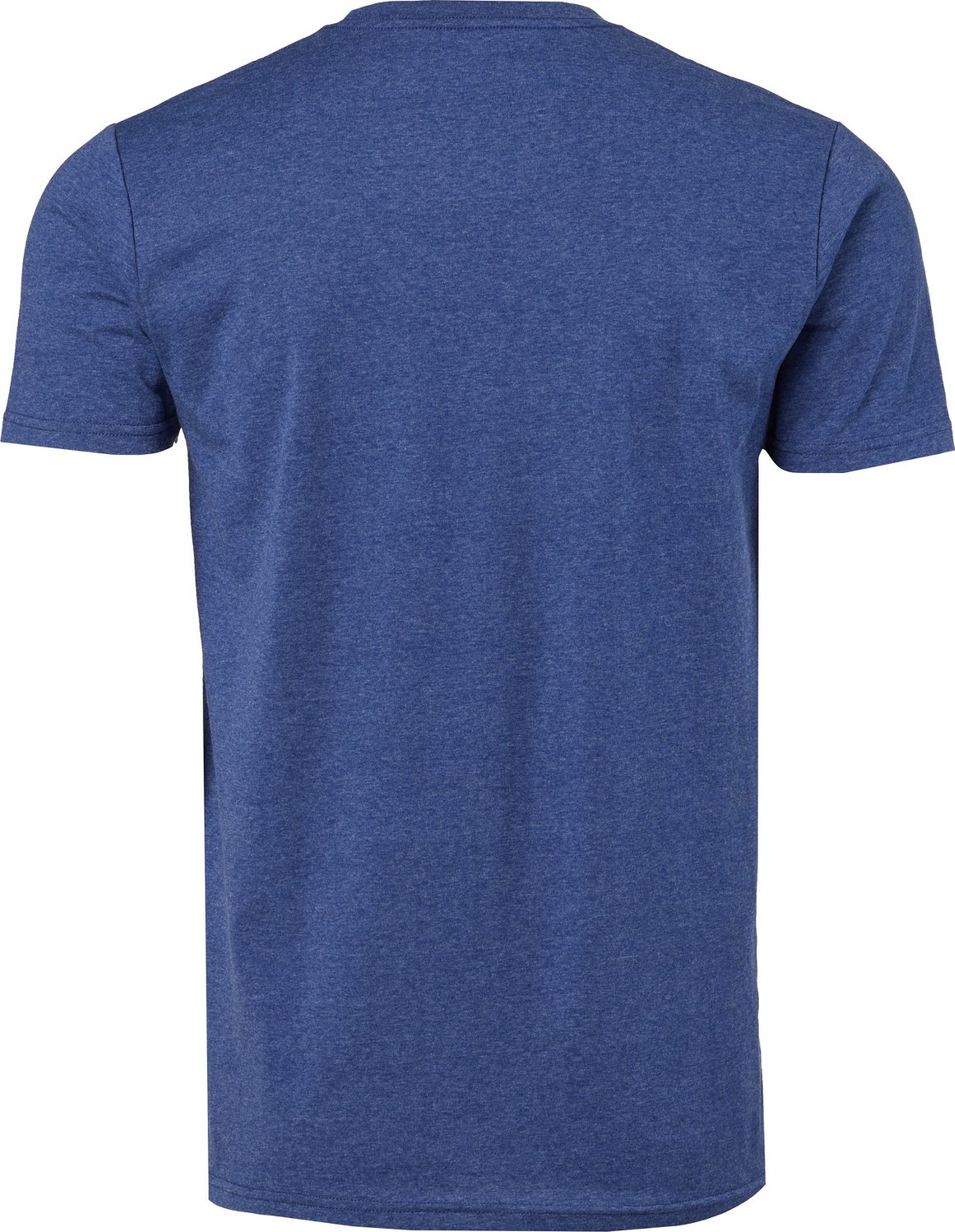 Academy Sports + Outdoors Men's Americana Beer 30 USA Short Sleeve T-shirt - view number 2