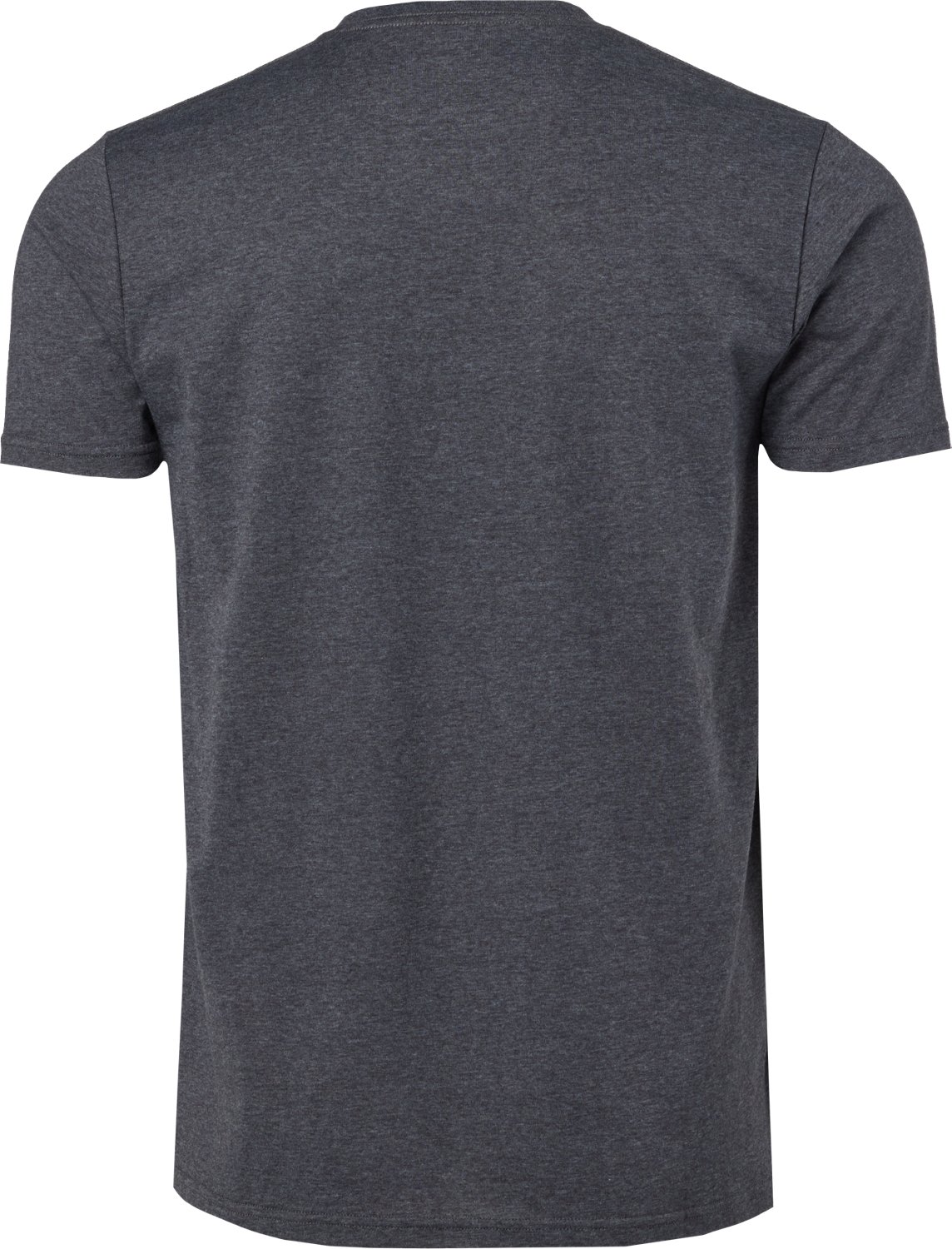Academy Sports + Outdoors Men's Americana Basic Flag Shirt - view number 2