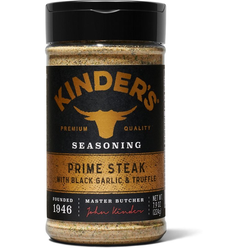 Kinder's 7.9 Oz Pri… - image