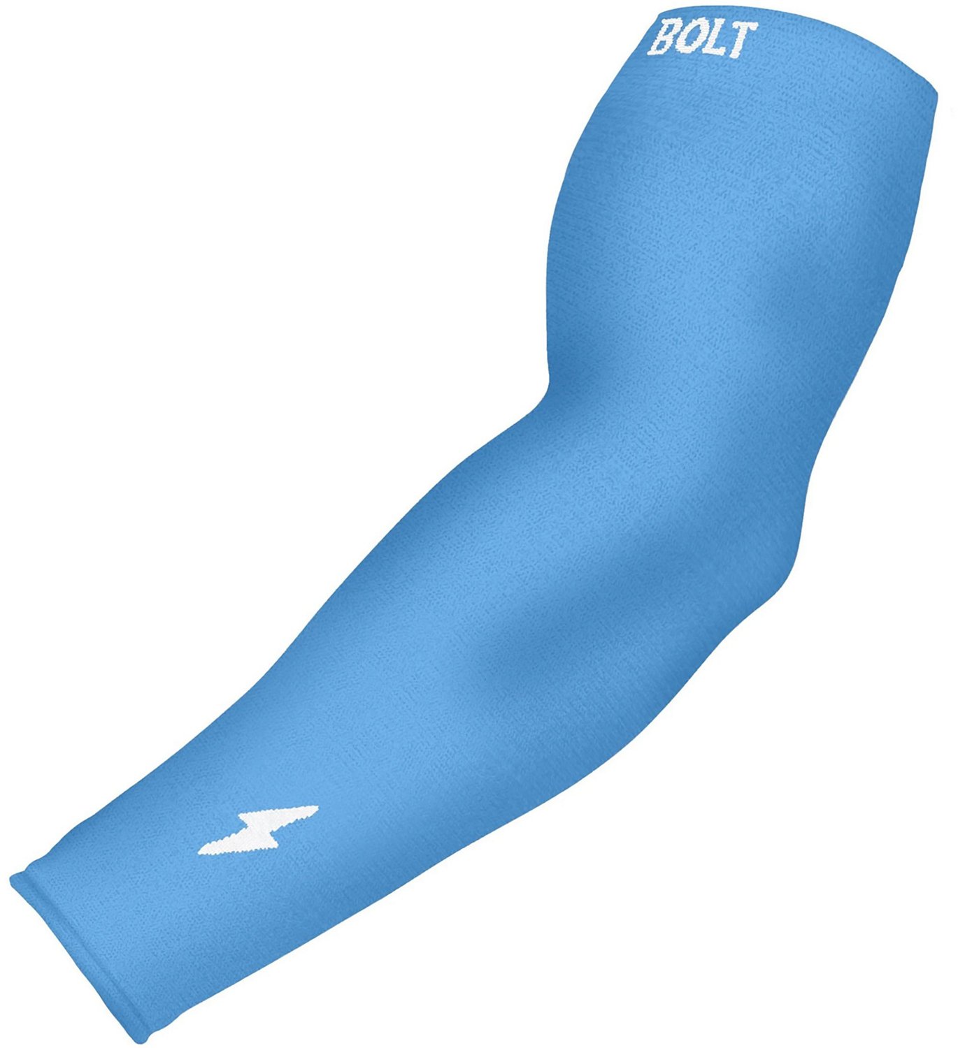 BRUCE BOLT Adults' Graduated Compression Arm Sleeve | Academy