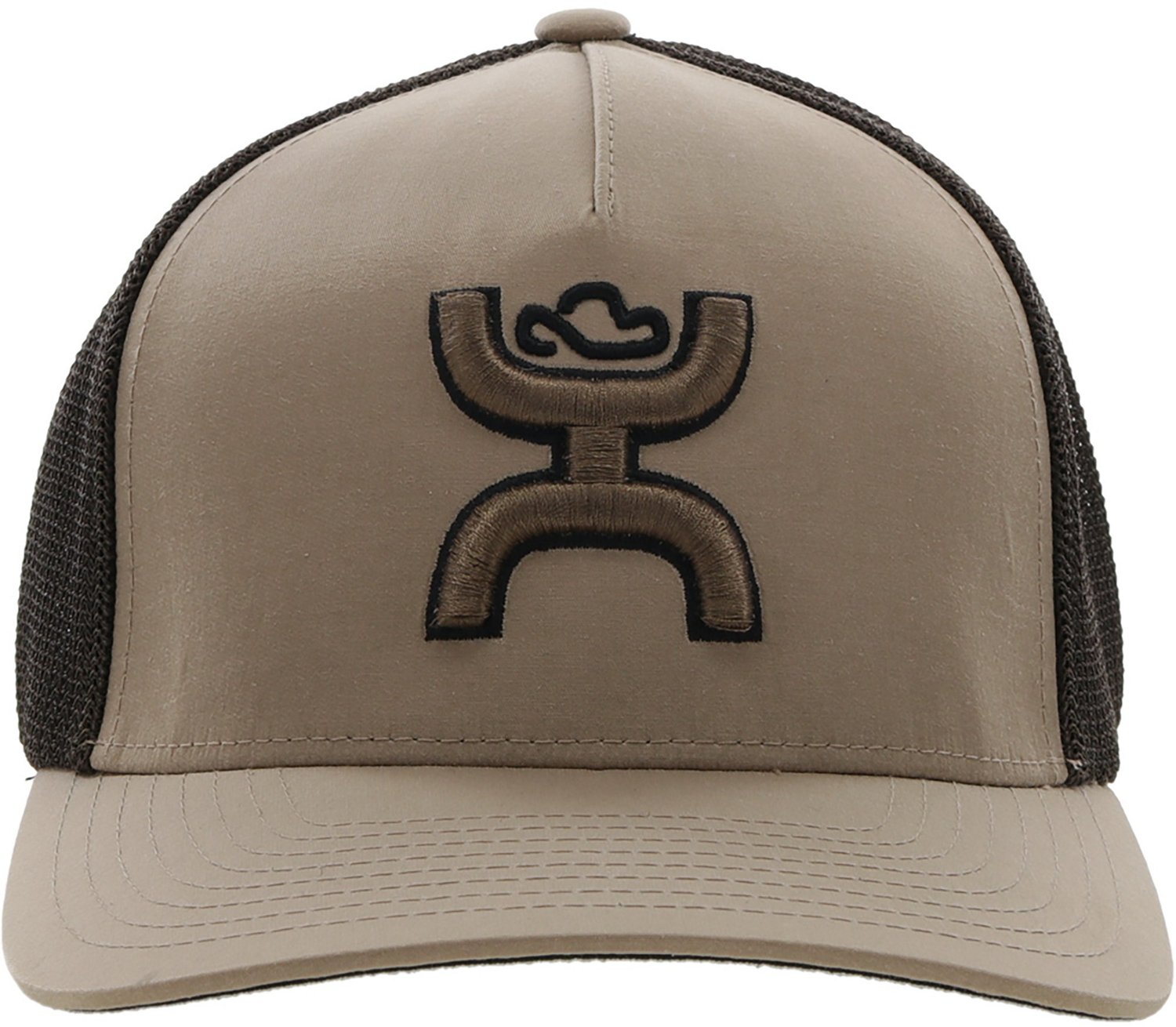 Hooey Men's Sterling Trucker Hat