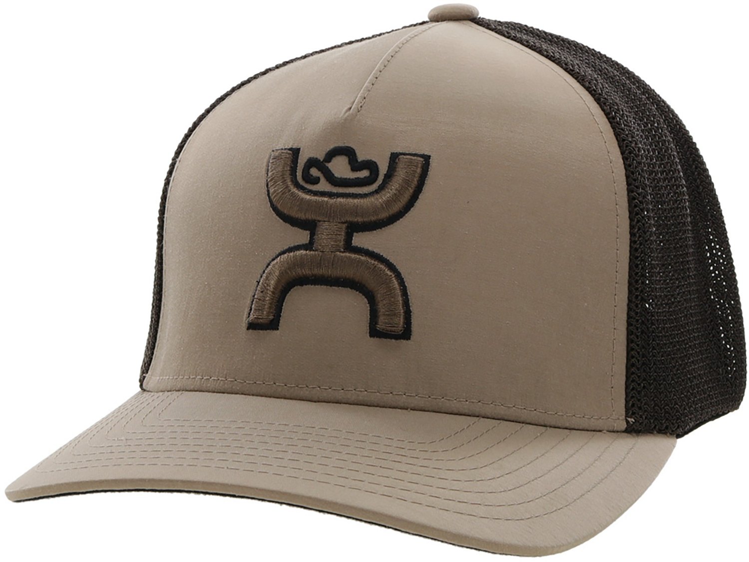 Hooey Men's Sterling Trucker Hat                                                                                                 - view number 2