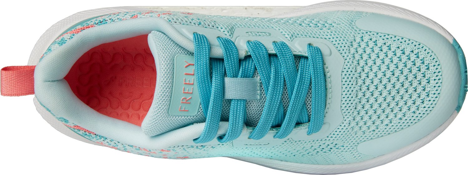 Freely Girls' AVA PSGS Sneakers - view number 3