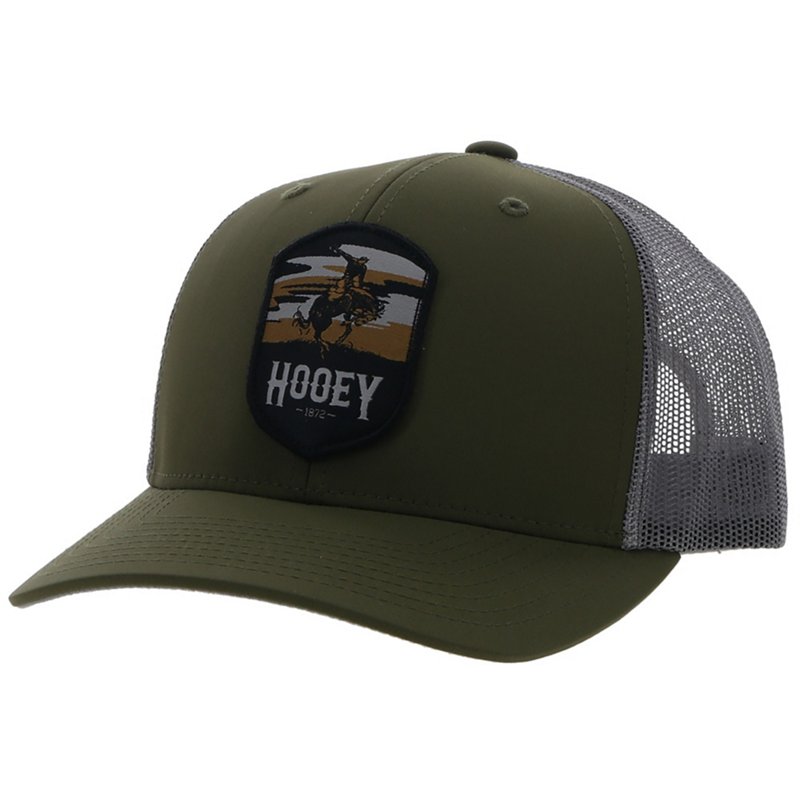 Hooey Men's Cheyenn… - image