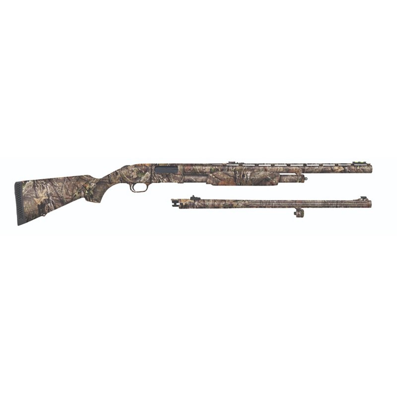 Mossberg 500 12 Gau… - image