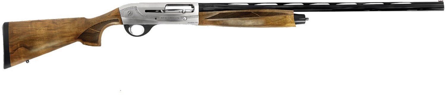 Weatherby 18i 20 Gauge Semiautomatic Shotgun - view number 1