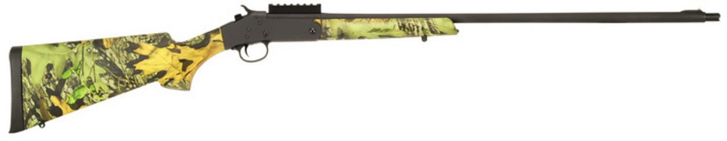 Henry Single Shot Shotgun 410ga Brass Finish · DK Firearms