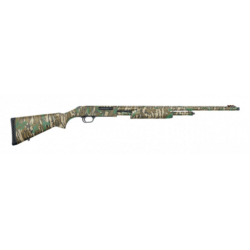 Mossberg 500 Turkey… - image