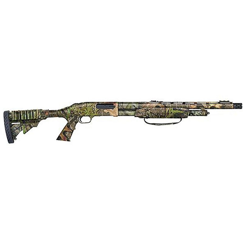 Mossberg 500 Tactic… - image
