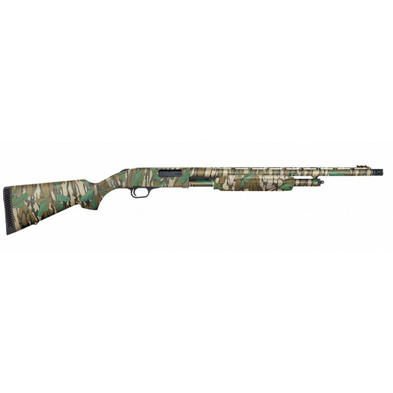 Mossberg 500 Turkey… - image