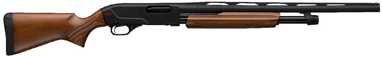 Winchester SXP Field Youth 12 Gauge Pump Shotgun | Academy