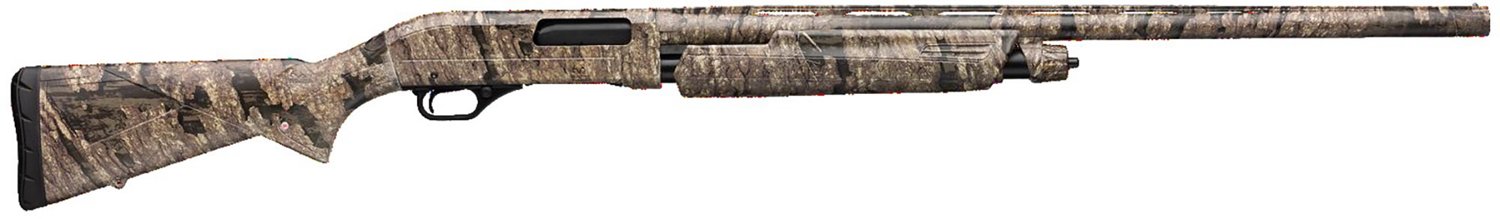 Winchester SXP Waterfowl Hunter 12 Gauge Pump Shotgun - view number 1