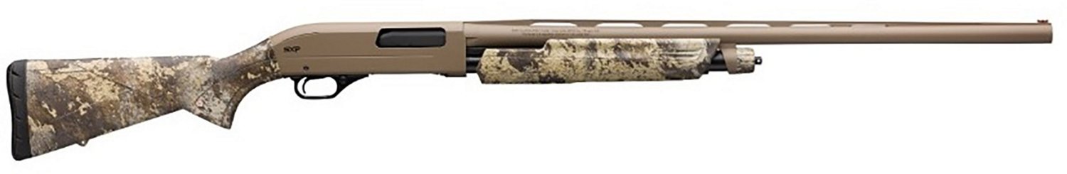 Winchester SXP Hybrid Hunter 12 Gauge Pump Shotgun - view number 1