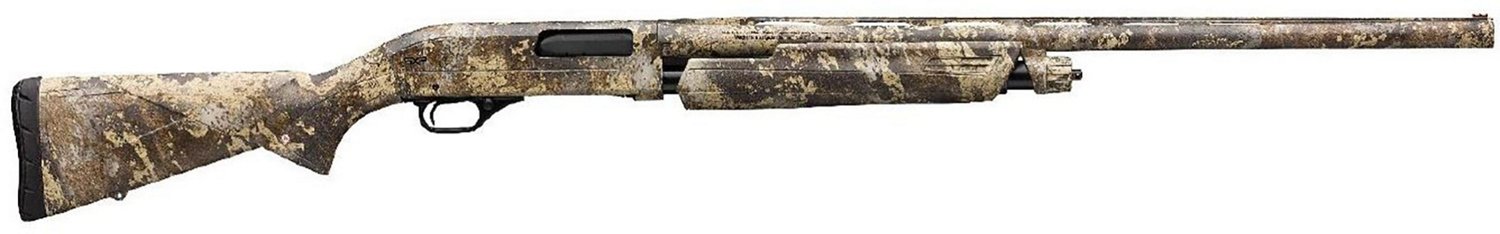 Winchester SXP Waterfowl Hunter 12 Gauge Pump Shotgun