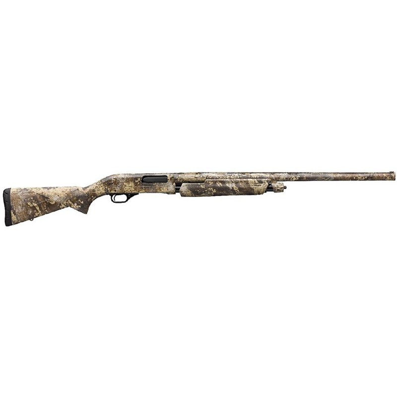 Winchester Sxp Wate… - image