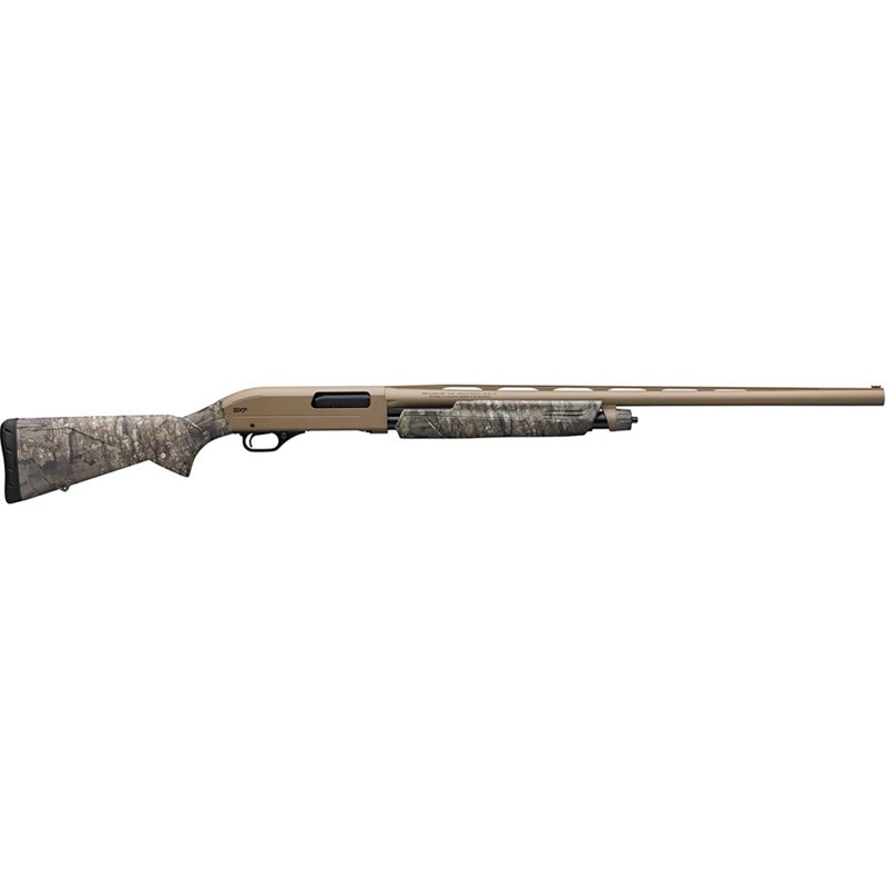 Winchester Sxp Hybr… - image
