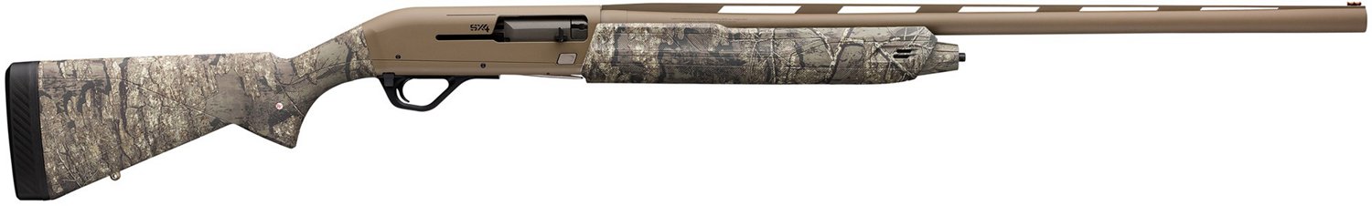 Winchester SX4 Hybrid Hunter 12 Gauge Semiautomatic Shotgun - view number 1