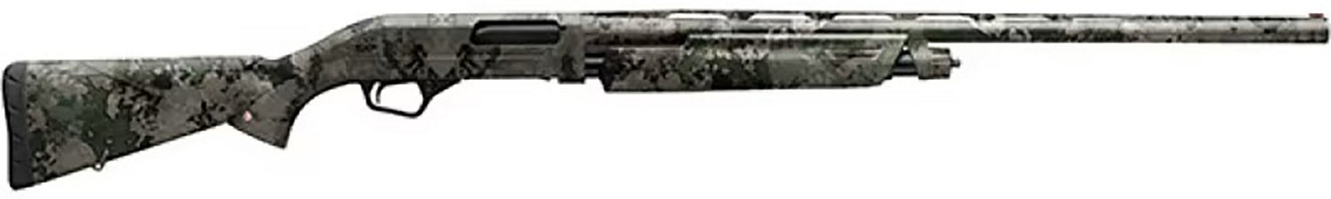 Winchester SXP Hunter 12 Gauge Pump Shotgun - view number 1