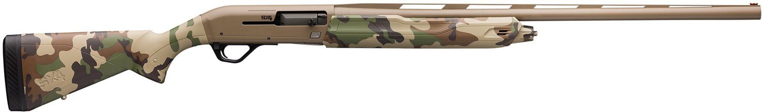 Winchester SX4 Hybrid Hunter 12 Gauge Semiautomatic Shotgun