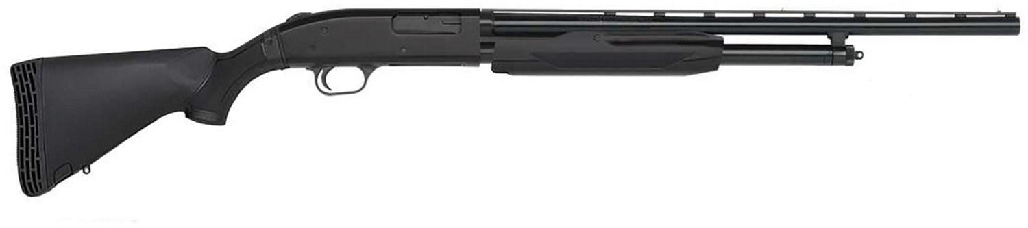 Mossberg 500 Flex Super Bantam AP 20 Gauge 3 in/22 in 5RD Pump Shotgun ...