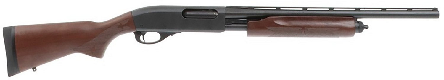 Remington 870 Fieldmaster 20 Gauge Pump Shotgun