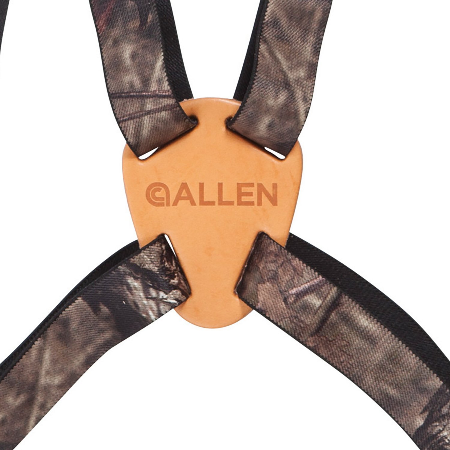 thumbnail image 2 of Binocular Strap Allen Company Deluxe 4-Way Adjustable Harness 2 of 14