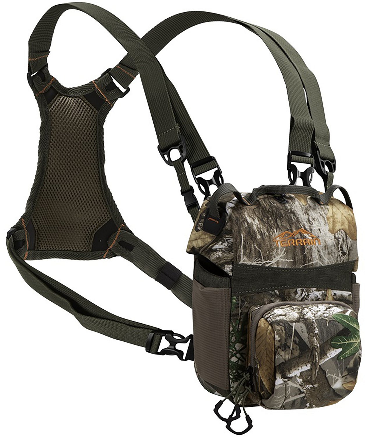 Allen Company Terrain Bino Case with Harness | Academy