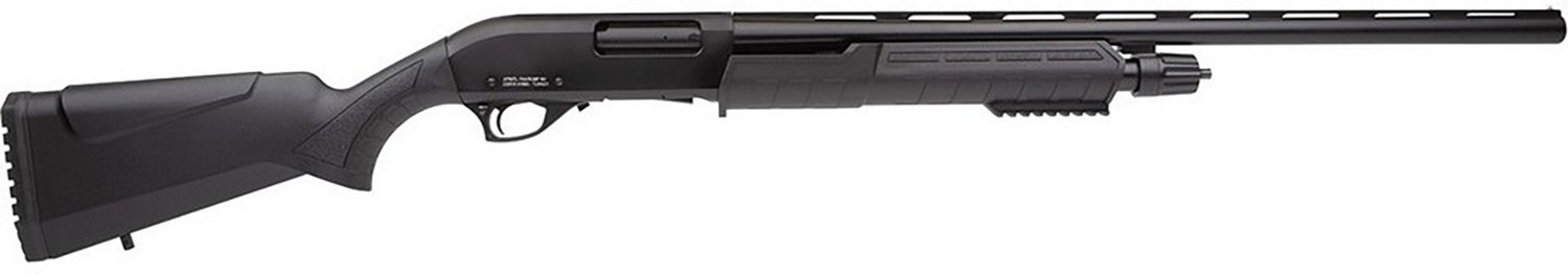 Rock Island Armory Pump Action 12 Gauge Pump Shotgun | Academy