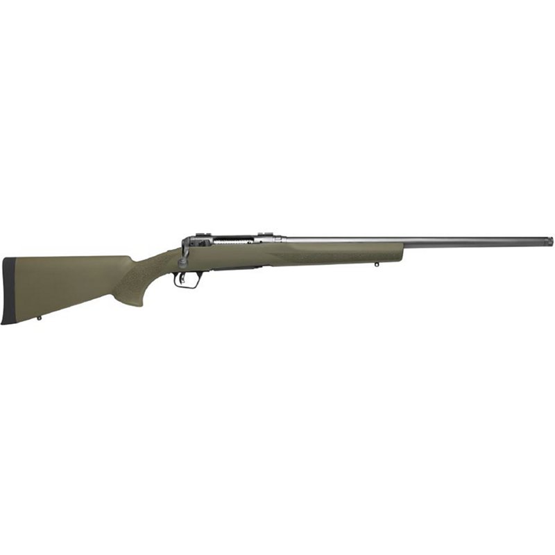 Savage Arms 110 Tra… - image