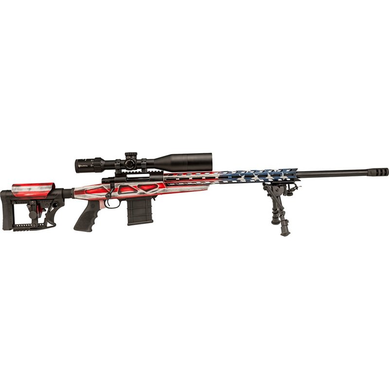 Howa M1500 Apc Chas… - image