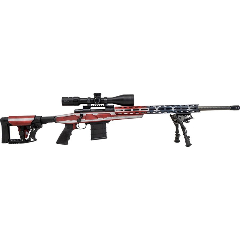 Howa M1500 Apc Chas… - image