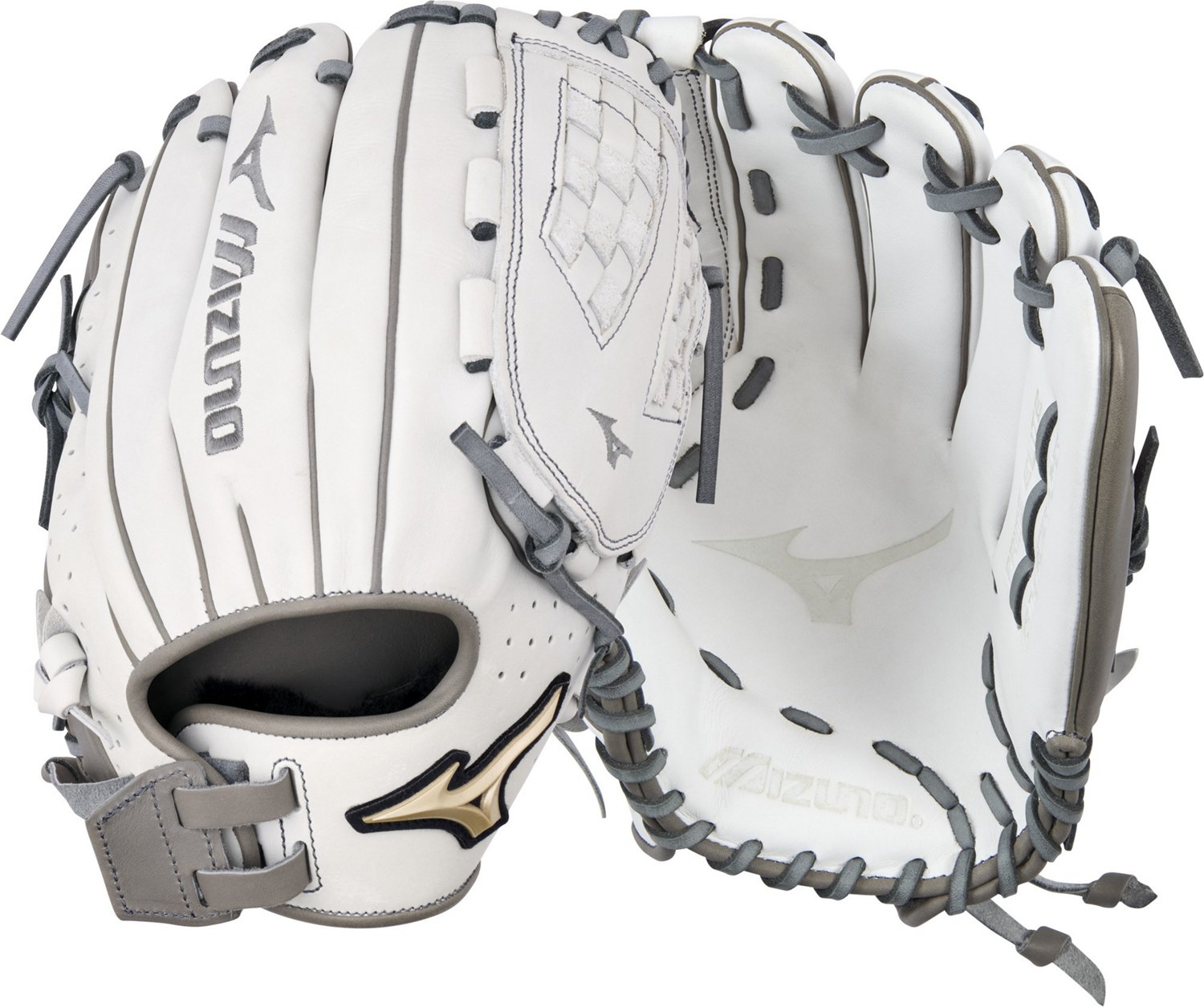 Mizuno Prime Elite Pitcher/Outfielder 12 in Fastpitch Softball Glove