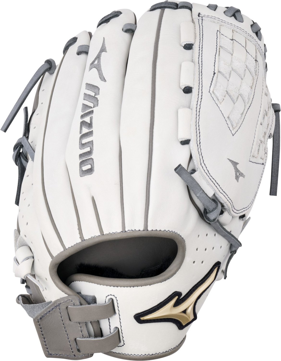 Mizuno Prime Elite Pitcher/Outfielder 12 in Fastpitch Softball Glove                                                             - view number 2