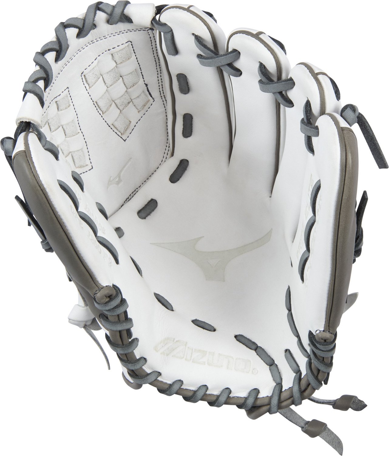 Mizuno Prime Elite Pitcher/Outfielder 12 in Fastpitch Softball Glove                                                             - view number 3