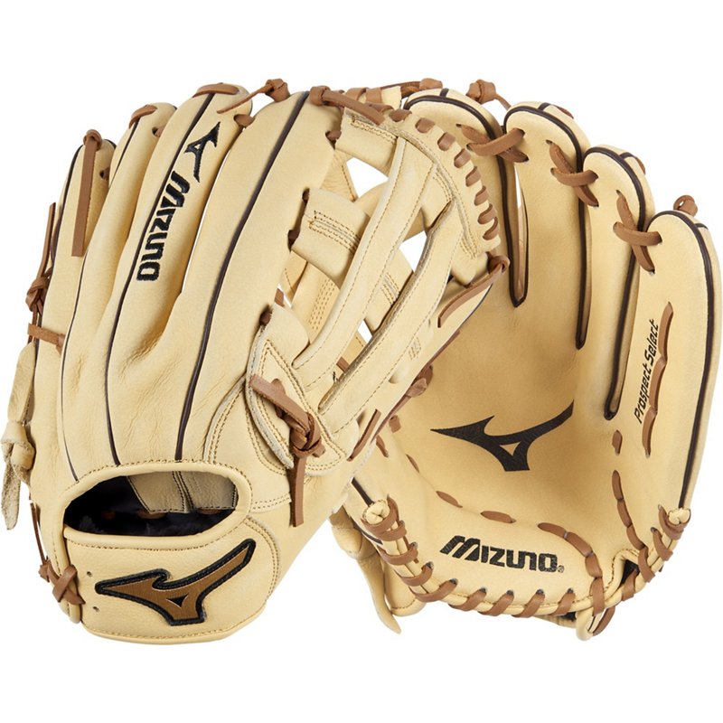 Mizuno Youth Prospe… - image