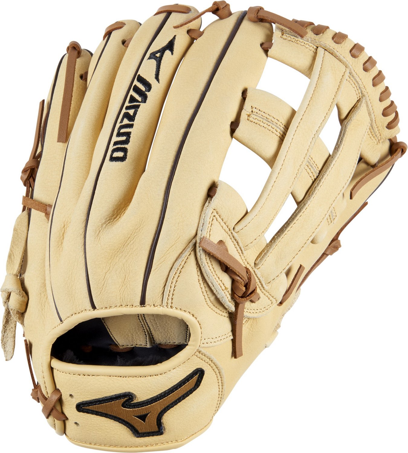 Mizuno Youth Prospect Select 12 in Baseball Glove                                                                                - view number 2