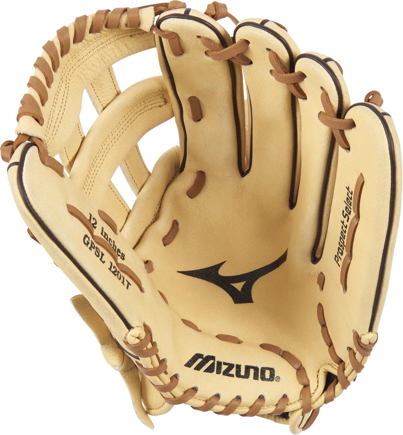 Mizuno Youth Prospect Select 12 in Baseball Glove