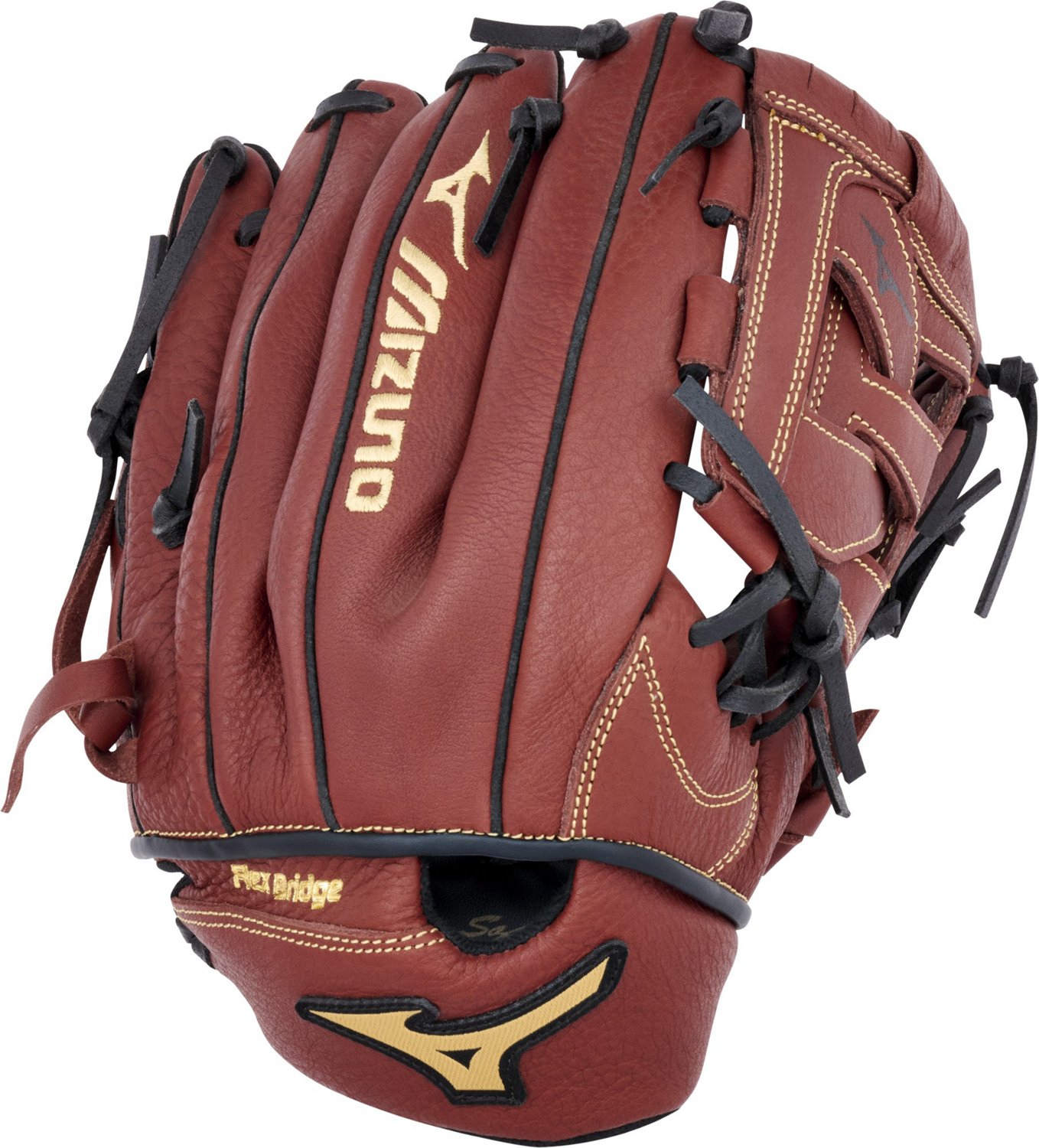 Mizuno Youth Prospect Parashock 11 in Baseball Glove                                                                             - view number 2