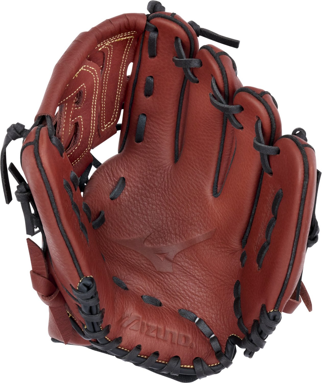 Mizuno Youth Prospect Parashock 11 in Baseball Glove                                                                             - view number 3