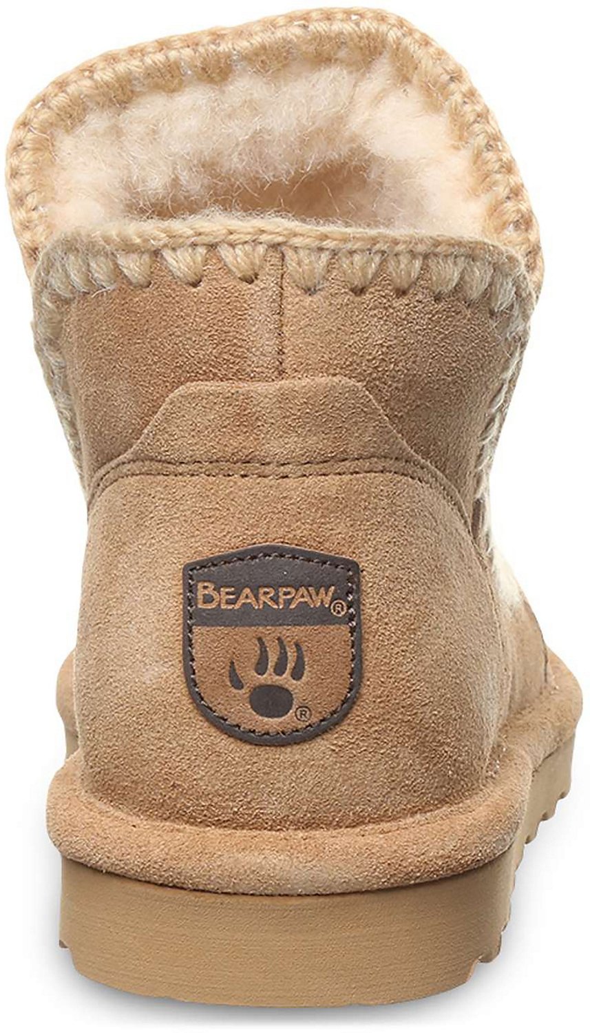 Bearpaw Women's Winter Boots - view number 5