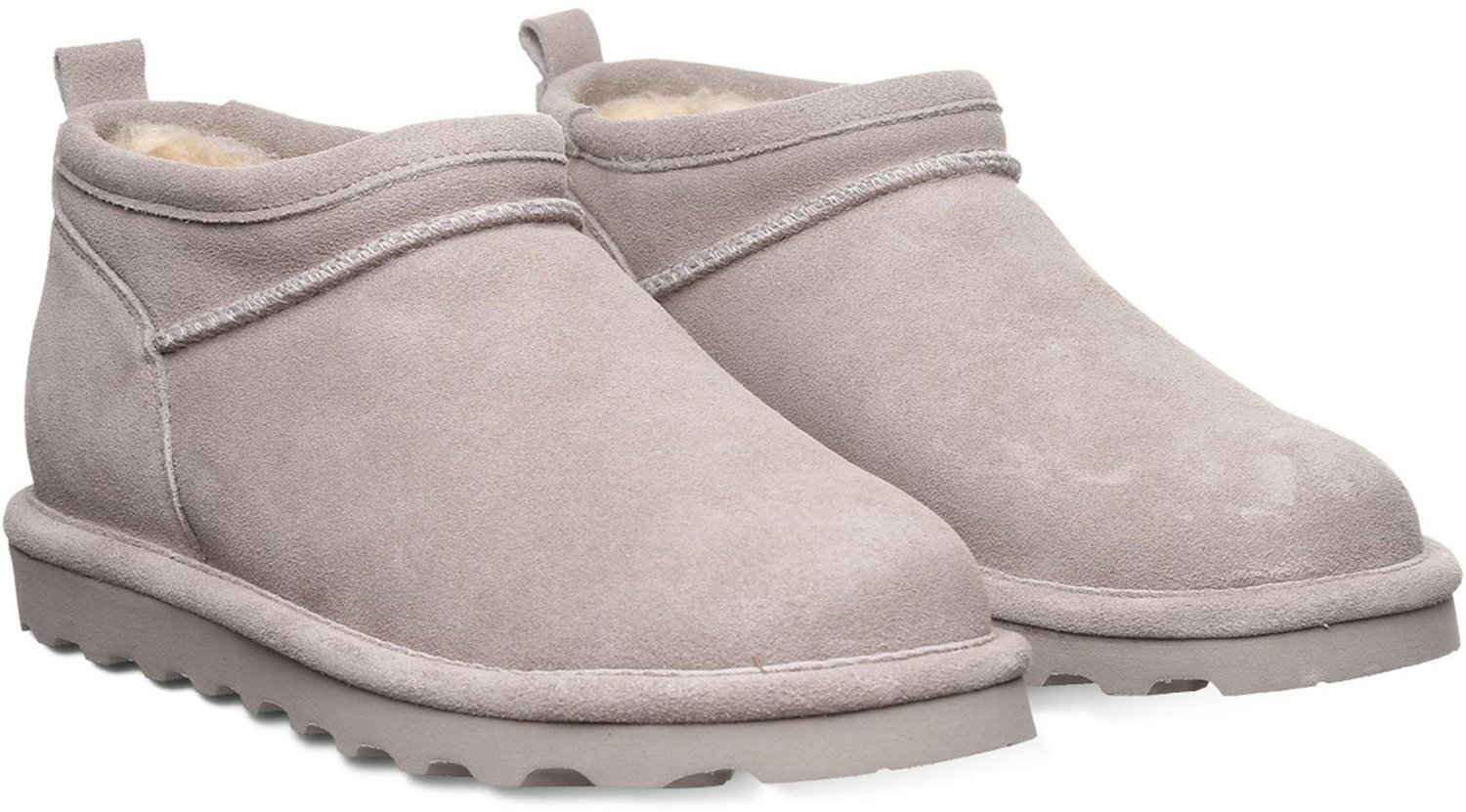 Bearpaw Women's Super Shorty Boots - view number 3