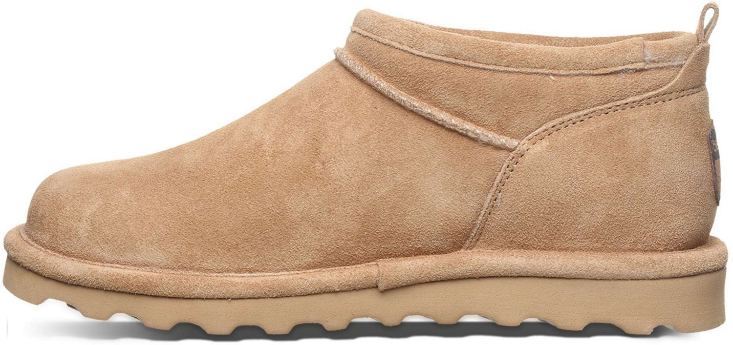Bearpaw Women's Super Shorty Boots - view number 2