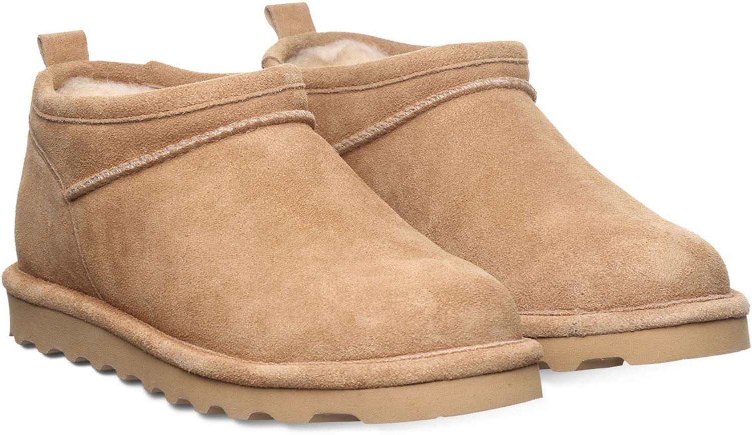 Bearpaw Women's Super Shorty Boots - view number 3