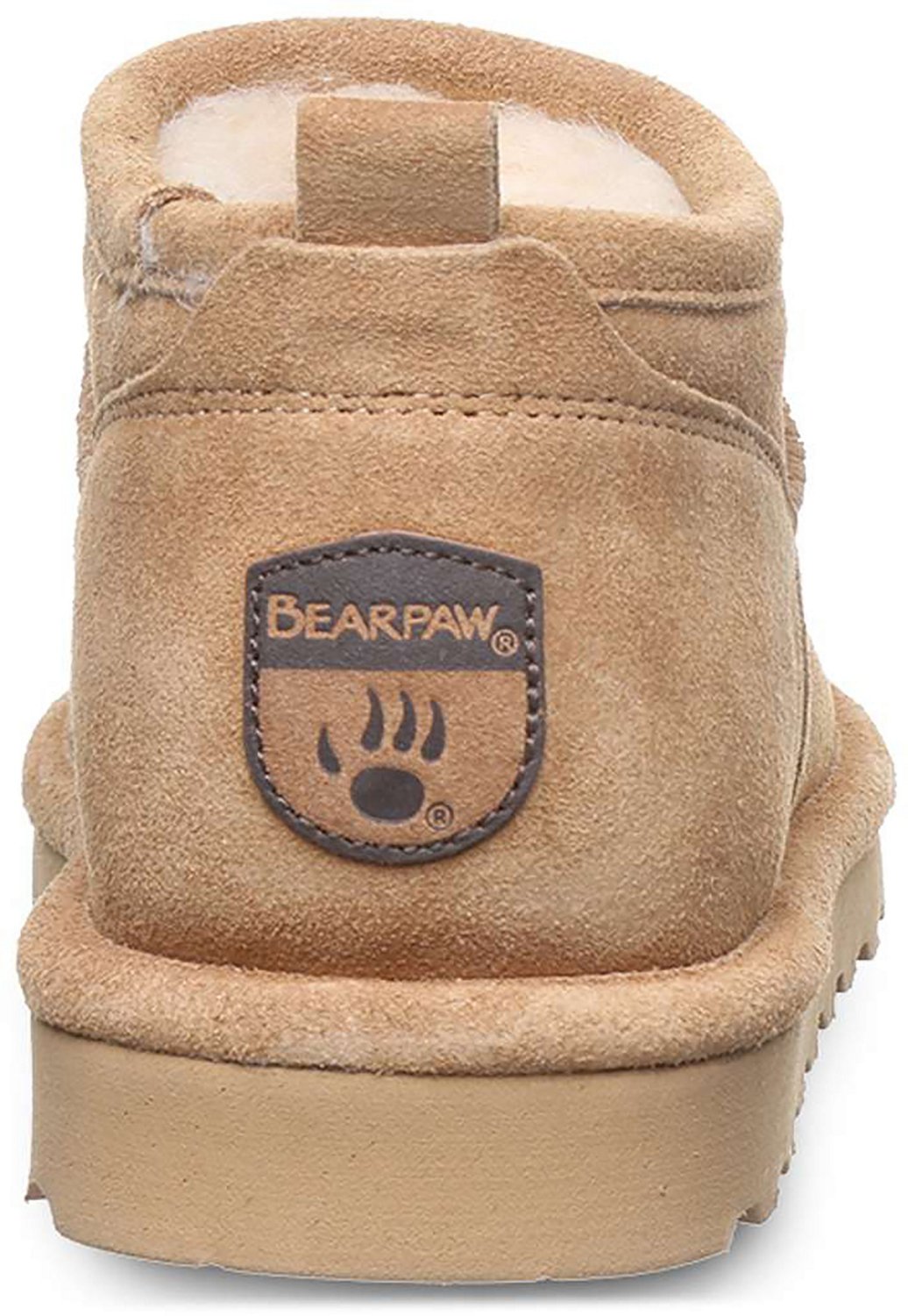 Bearpaw Women's Super Shorty Boots - view number 5