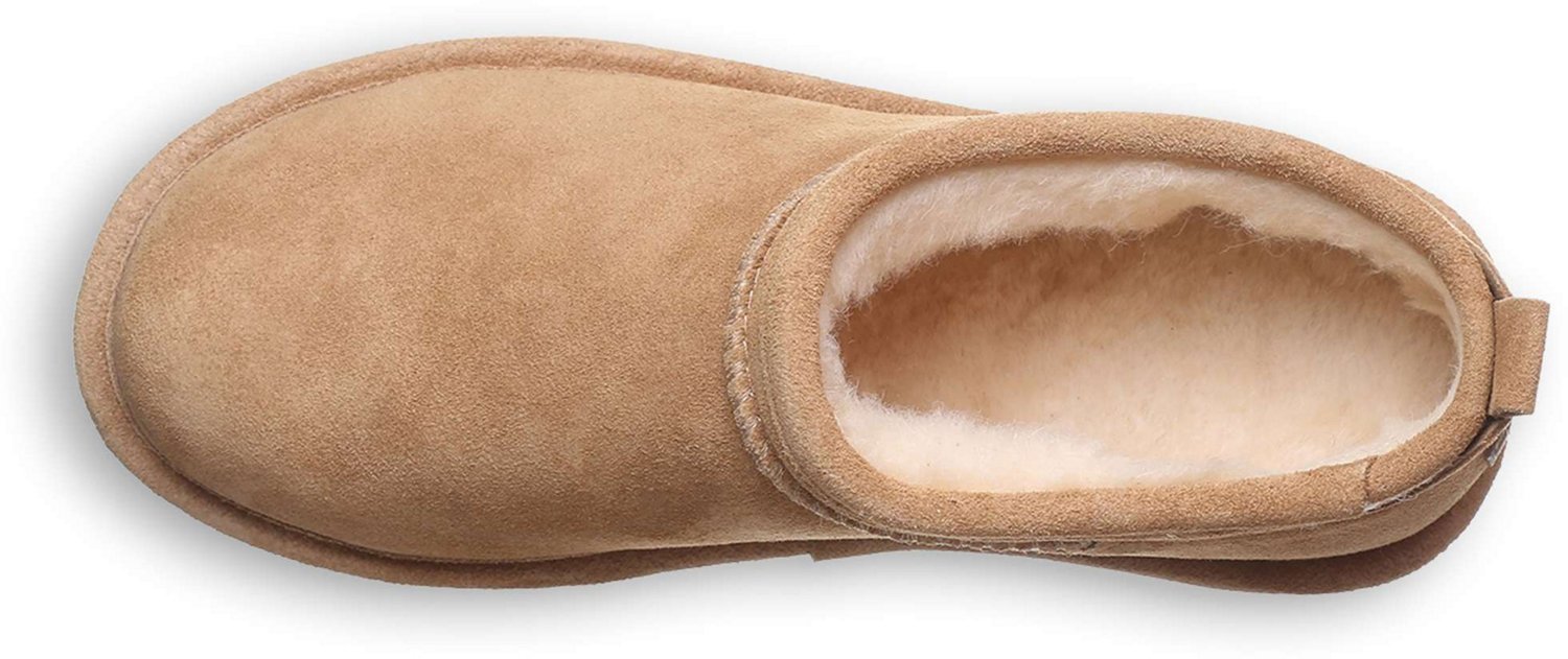 Bearpaw Women's Super Shorty Boots - view number 6