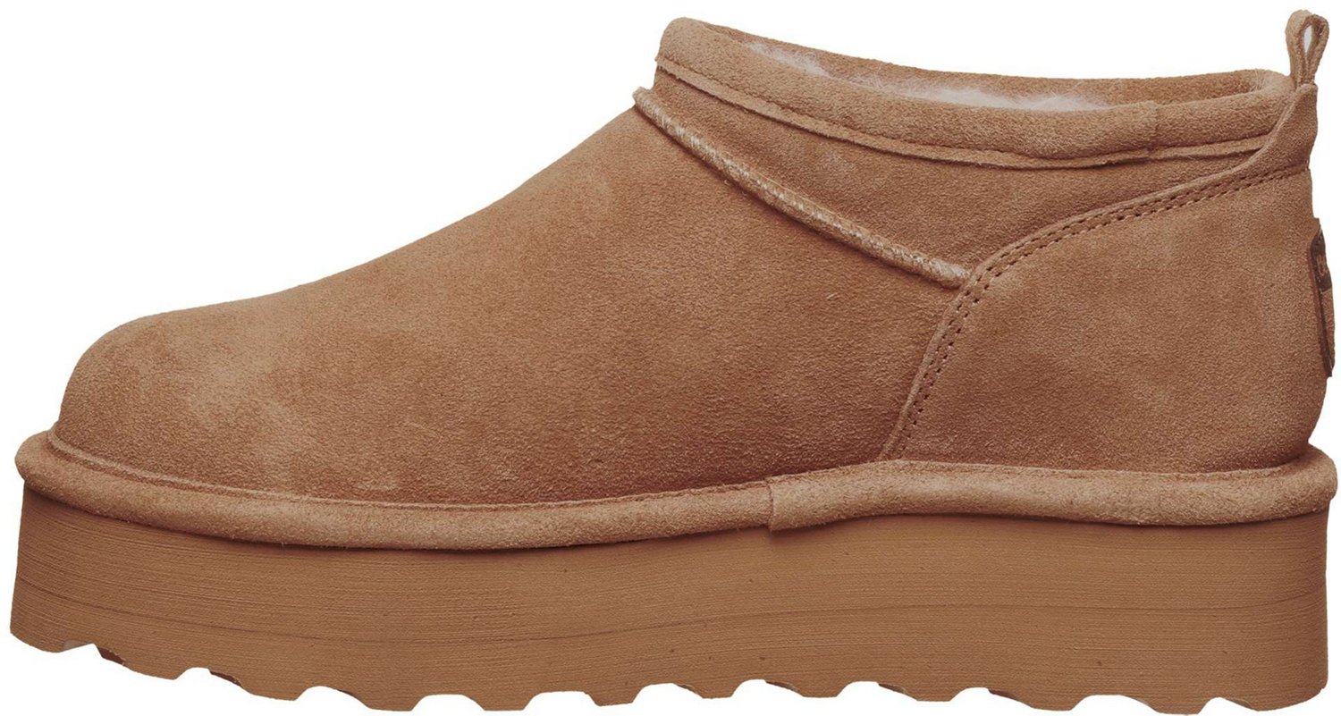 Bearpaw Women's Retro Super Shorty Boots - view number 2