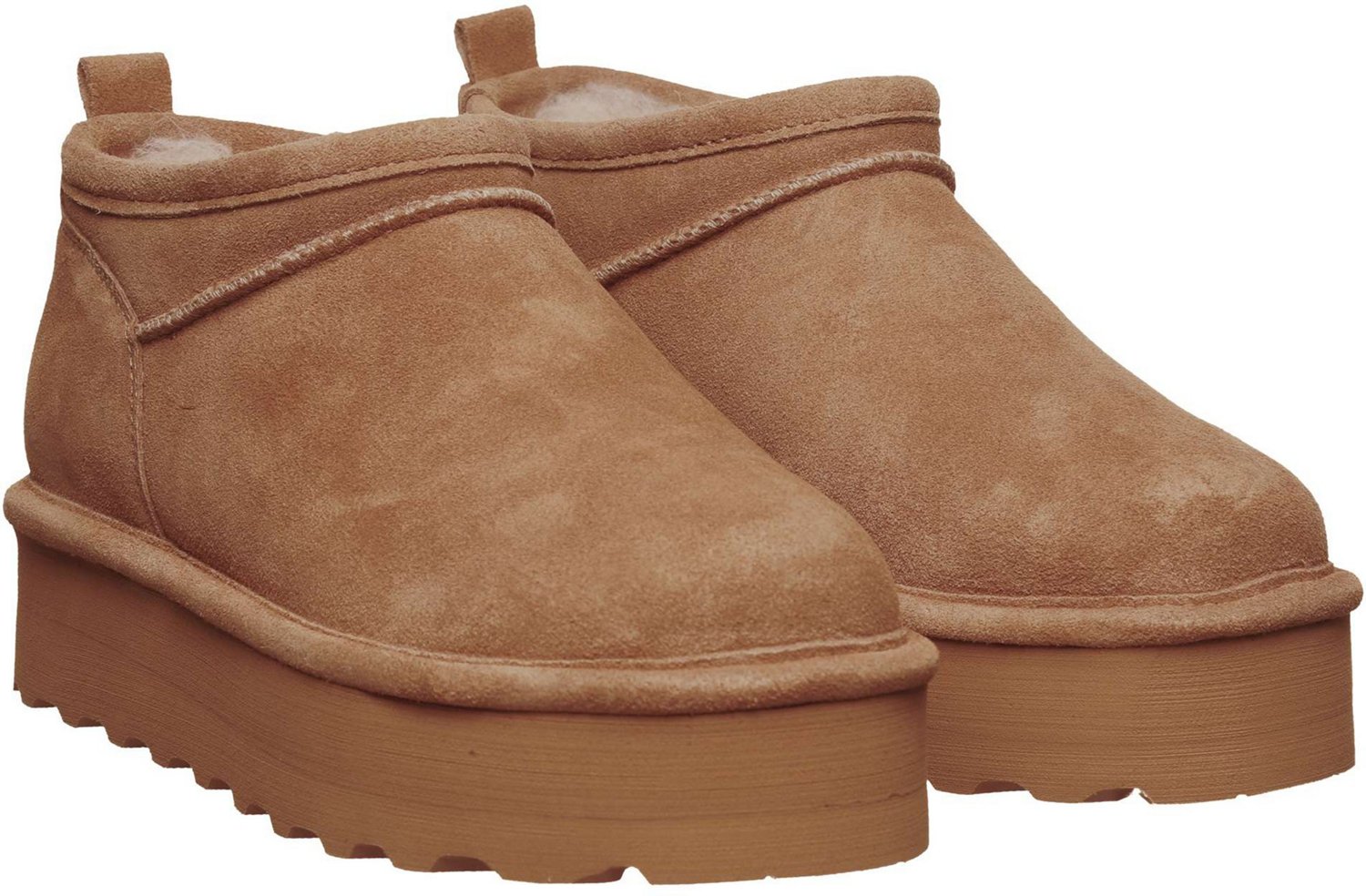Bearpaw Women's Retro Super Shorty Boots - view number 3