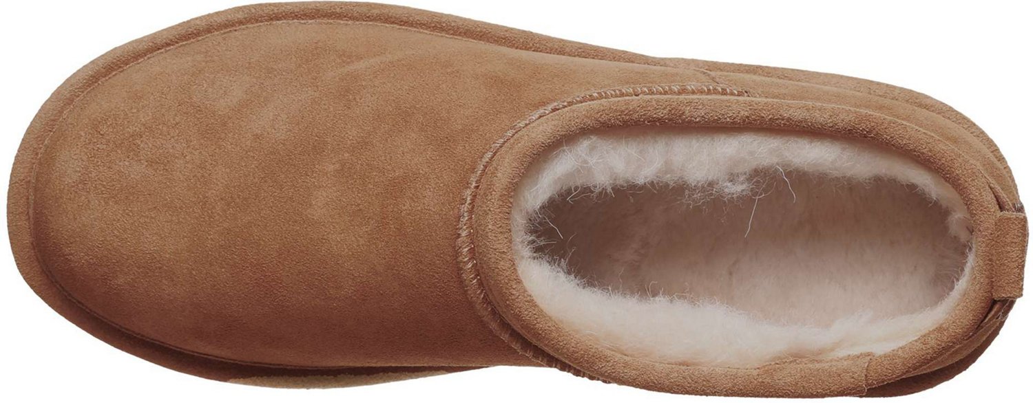 Bearpaw Women's Retro Super Shorty Boots - view number 6